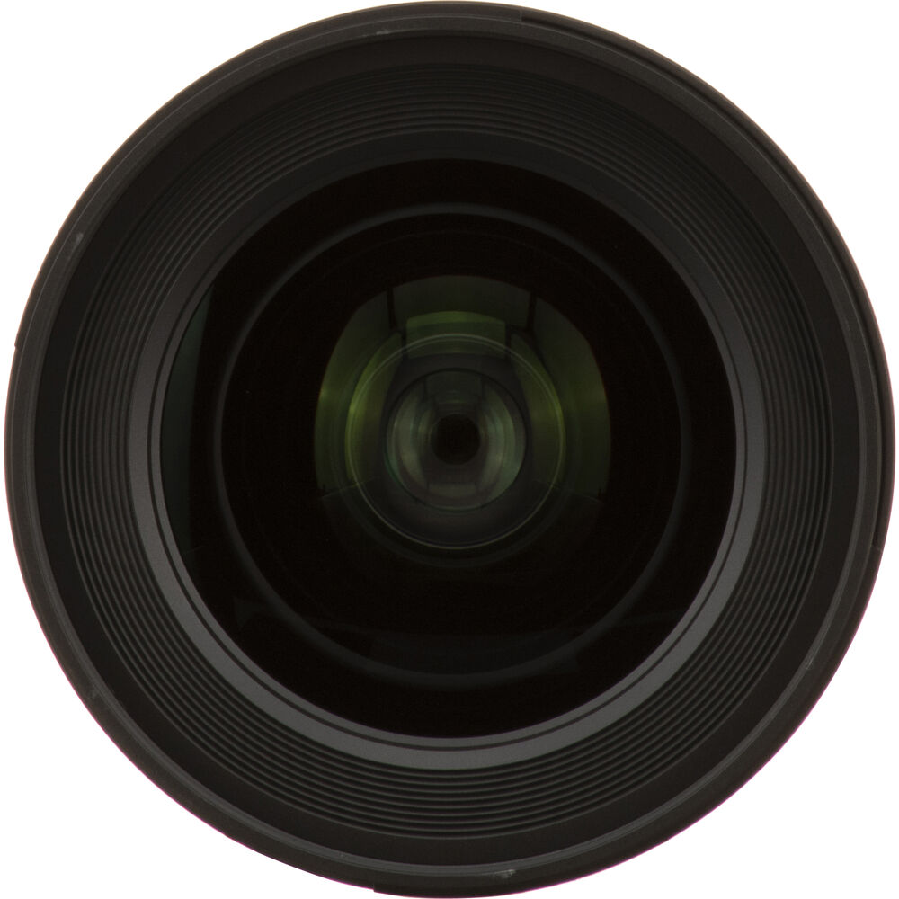 Sigma 20mm f/1.4 DG DN Art Lens for Sony E